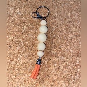 Custom Made Keychain